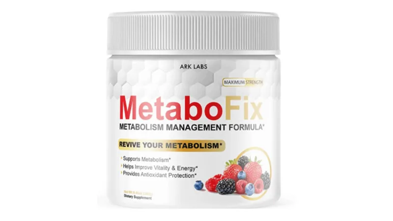 is metabofix scam