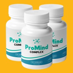 what is in promind complex