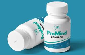 what is promind complex