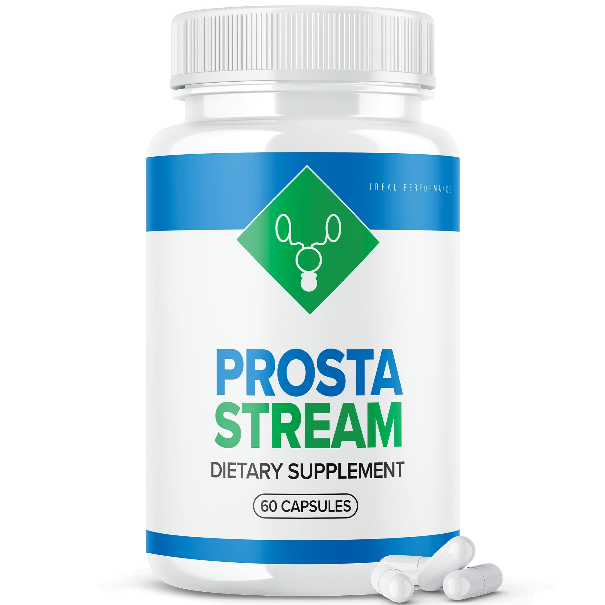 does prostastream really work