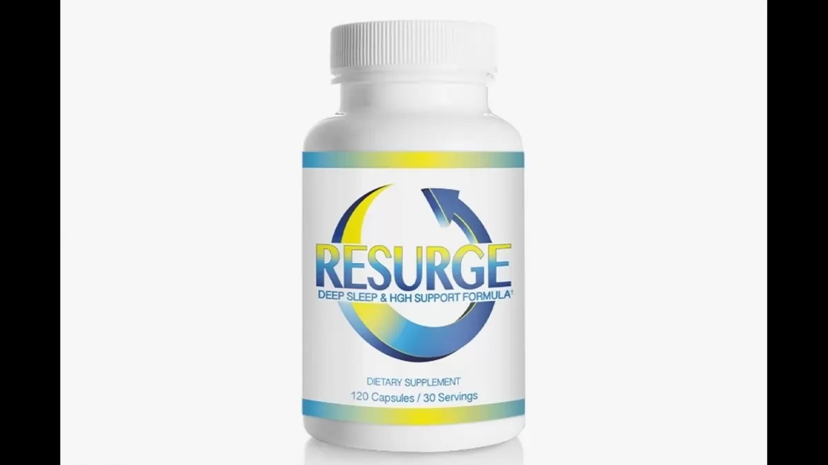 is resurge good for weight loss