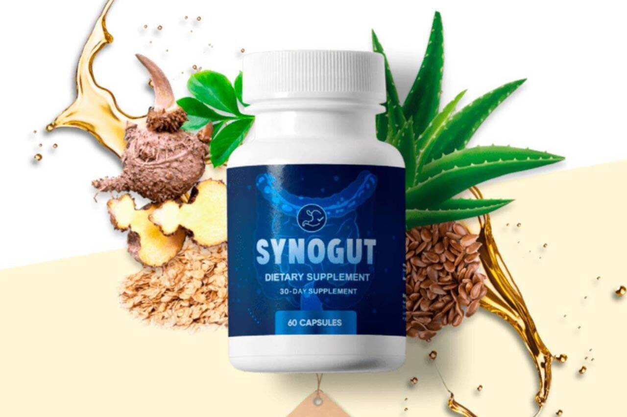 is synogut a scam