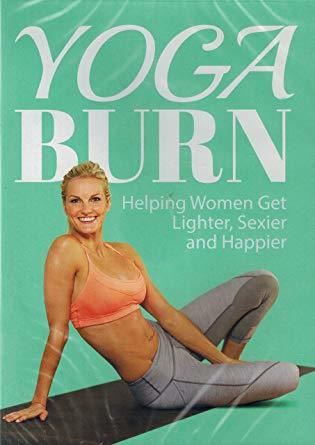 how many calories burned in hot yoga