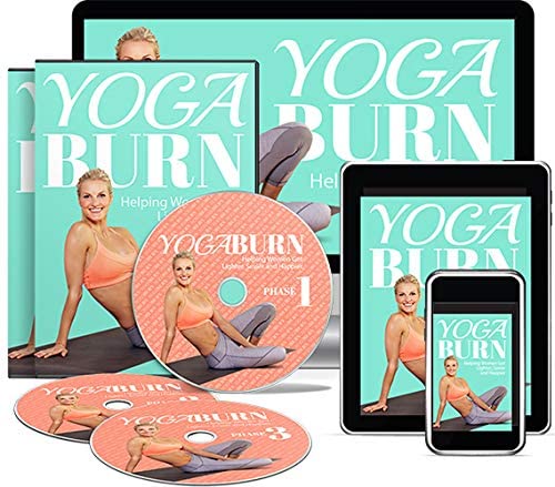 can yoga burn calories