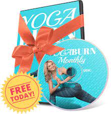does yoga burn work