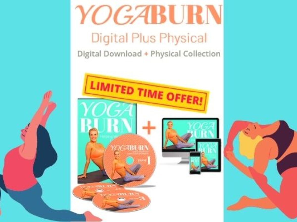 do you burn calories in yoga