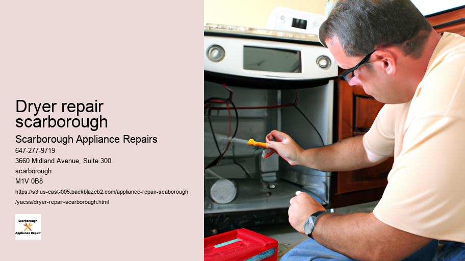 When to Repair vs. Replace Your Appliance: A Scarborough Perspective