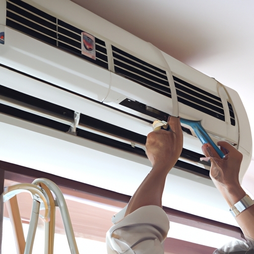 What is an Air Conditioning Contractor?