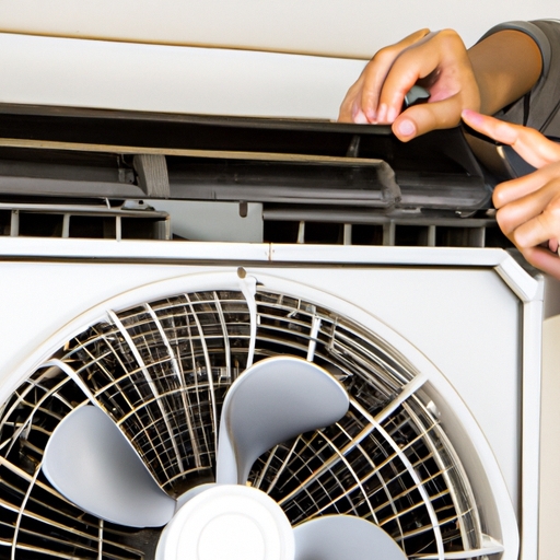 How to Escape the Summer Swelter: Find the Perfect AC Contractor for Your Home