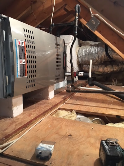 Best Practices for Ductwork Installation