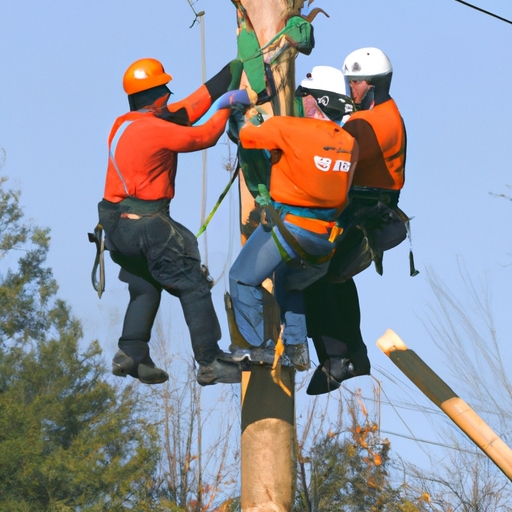 What is Covered by Tree Service Insurance?