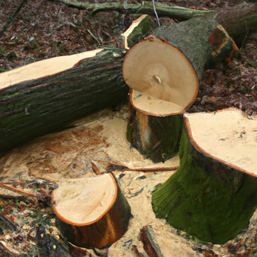 How to Protect Your Tree Service Profits from Unexpected Disasters