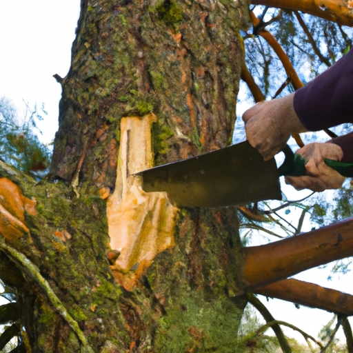 How to Identify Dangerous Trees Before They Damage Your Property
