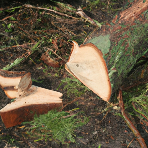 What is Tree Service?