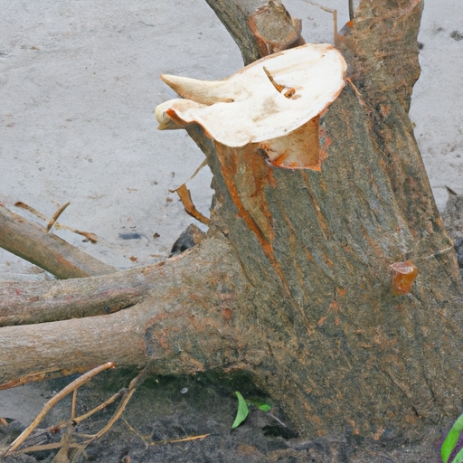 What is Included in a Tree Service?