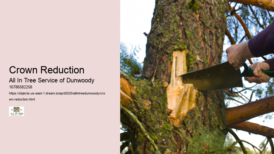 Crown Reduction