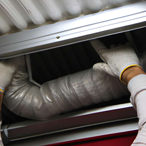How to Slash Your Energy Bill and Dry Clothes Faster: Dryer Vent Cleaning Secrets Revealed