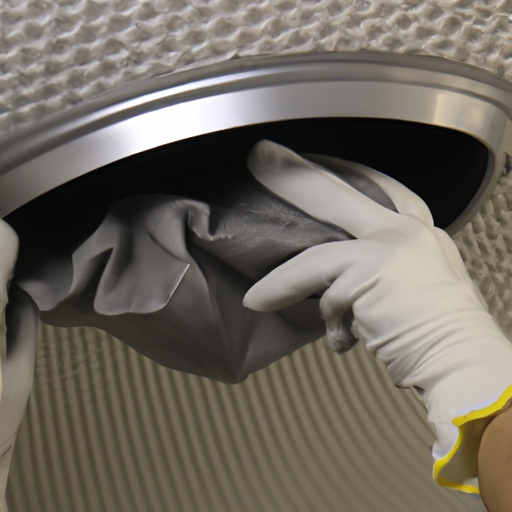 How to Spot a Clogged Dryer Vent Before It Becomes a Fire Hazard