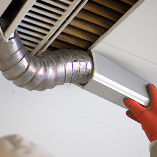 What is Involved in a Professional Dyer Vent Cleaning?