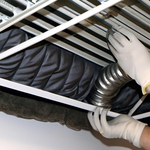 What is Dyer Vent Cleaning?