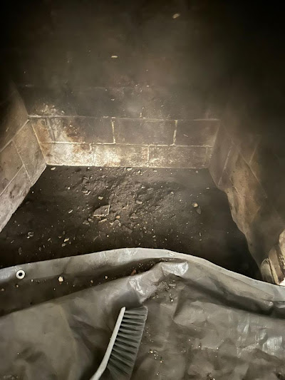 DIY vs. Professional Dryer Vent Cleaning and Repair: Cost-Benefit Analysis