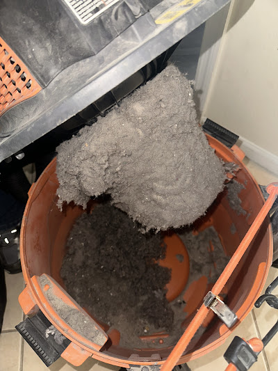 Alternative Tools for Dryer Vent Airflow Testing (Anemometers, etc.)