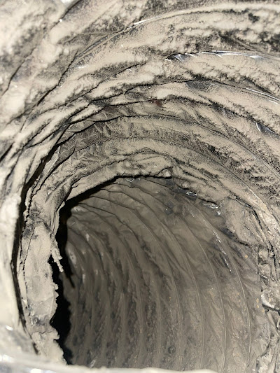 DIY Dryer Vent Cleaning Tips and Precautions