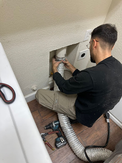 Choosing a Qualified Dryer Vent Cleaning Service.
