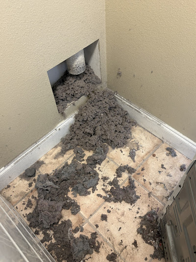 Risk of Perforating Vents