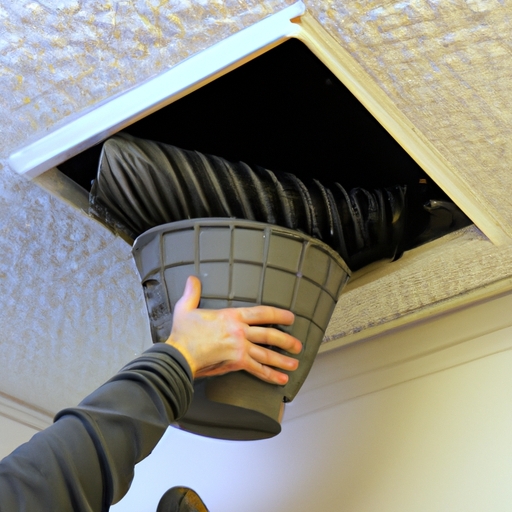 DIY Dryer Vent Installation: A Comprehensive Guide