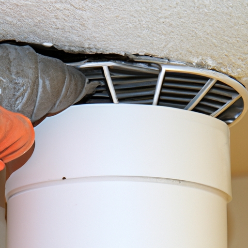 How to Unlock the Secret to a Cleaner, Healthier Home with Dyer Vents