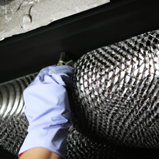 What is Involved in a Dryer Vent Installation?