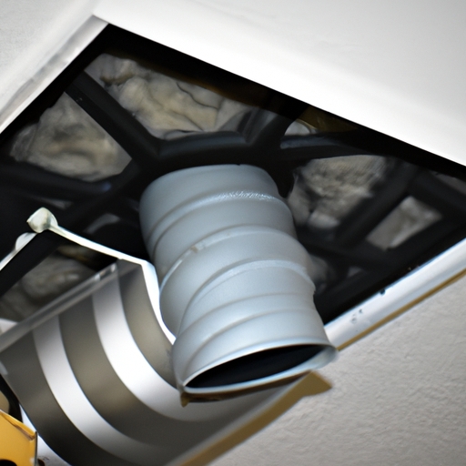 What is Air Duct Cleaning?