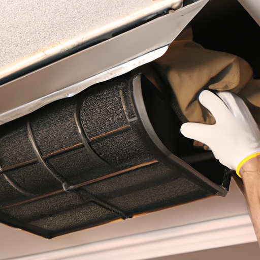 How to Uncover the Hidden Threat Lurking in Your Air Ducts (And Save Money Doing It!)