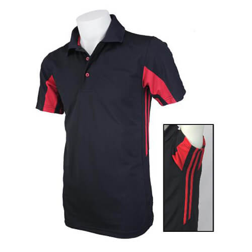 Custom Polo Shirts Singapore