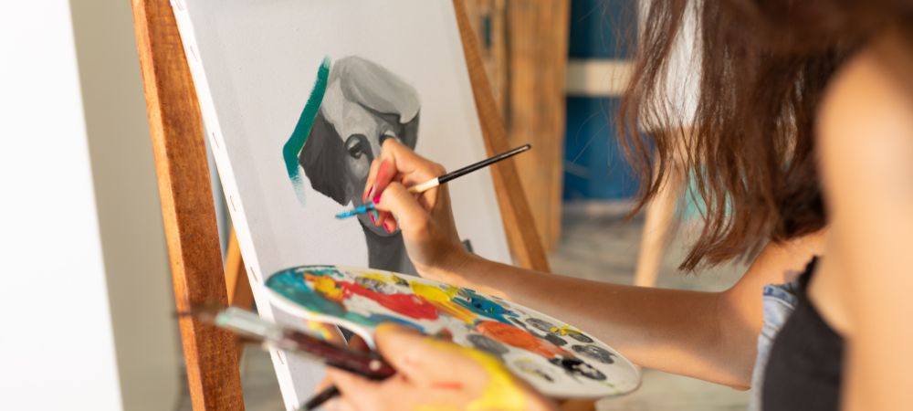 Unleash Your Creativity with These Expert Tips for Making Beautiful Art Works