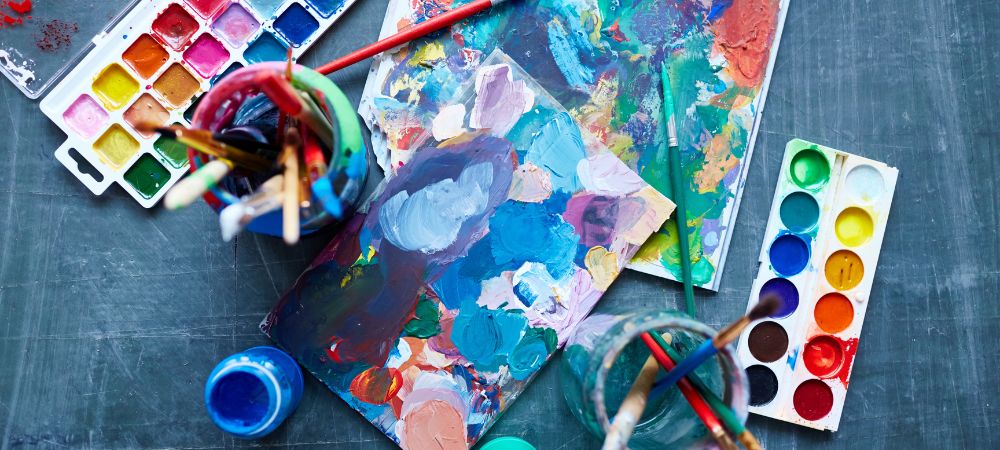 The role of art in contemporary society and politics