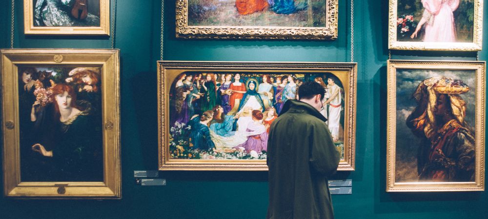 What is the importance of art education for children?