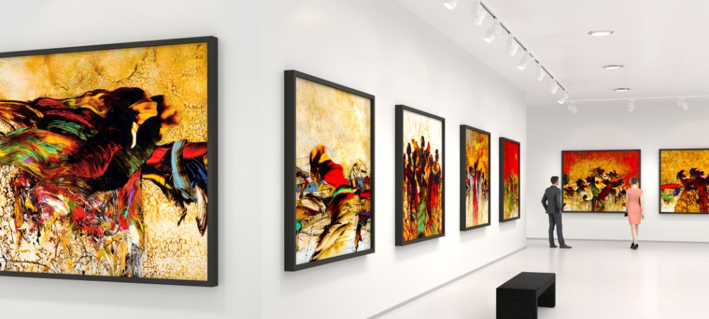 How to Create Stunning Art Pieces that Capture the Imagination