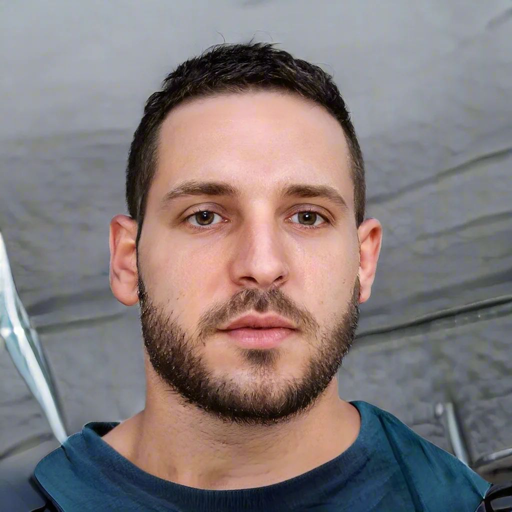 Aidan Dumaresq