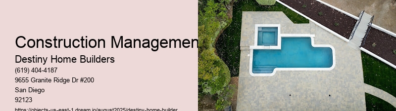 Construction Management