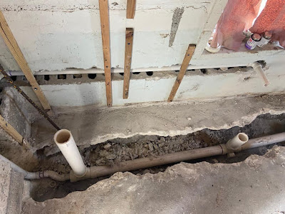 Benefits of Partnering with a Leak Detection Company
