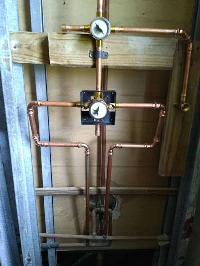 Choosing the Right Leak Detection Company/Factors to Consider