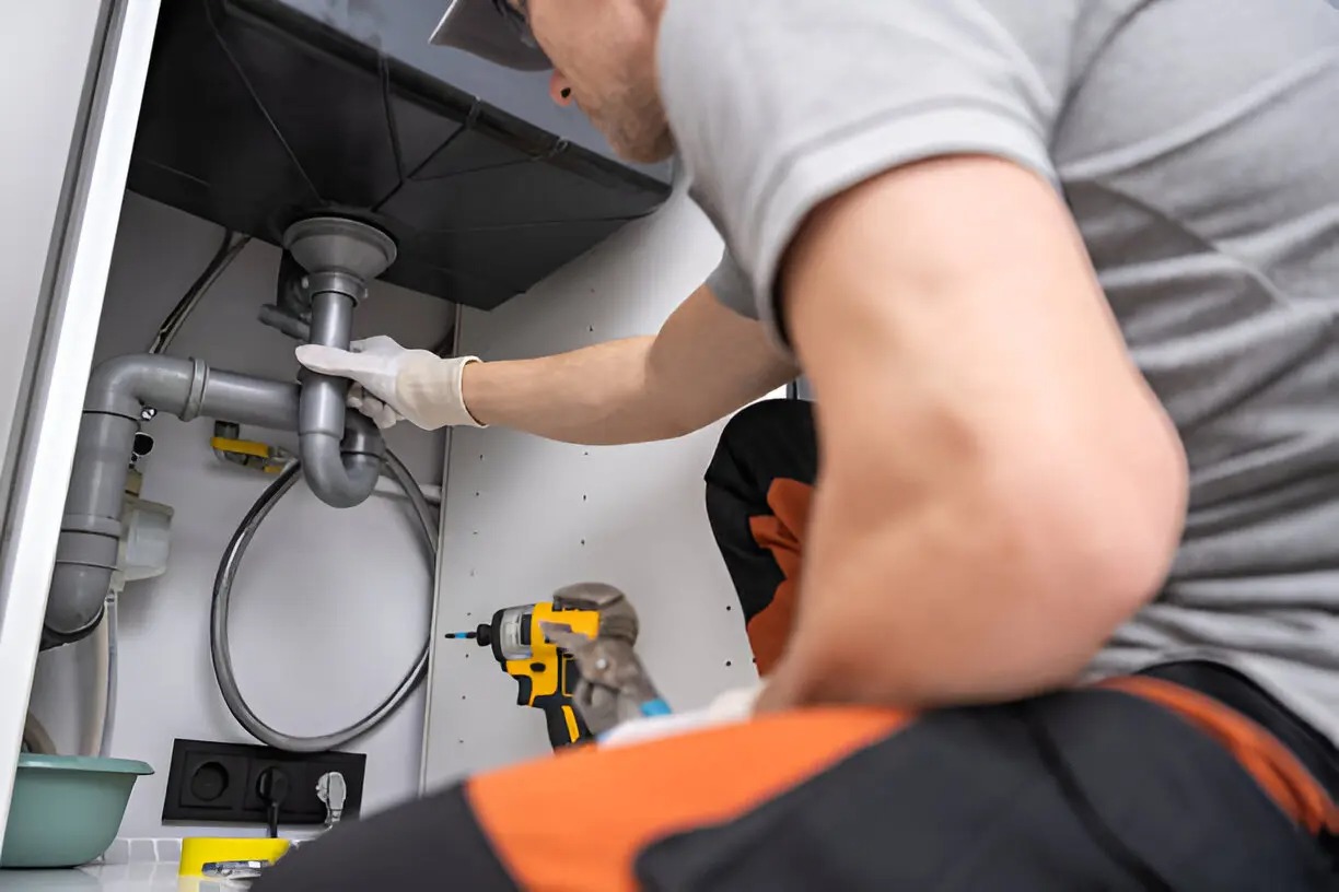 What is Involved in Leak Detection Services?