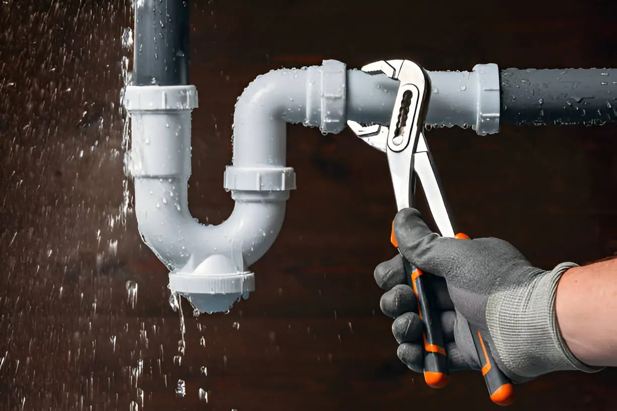 How to Stop Wasting Water and Money: The Ultimate Leak Detection Guide