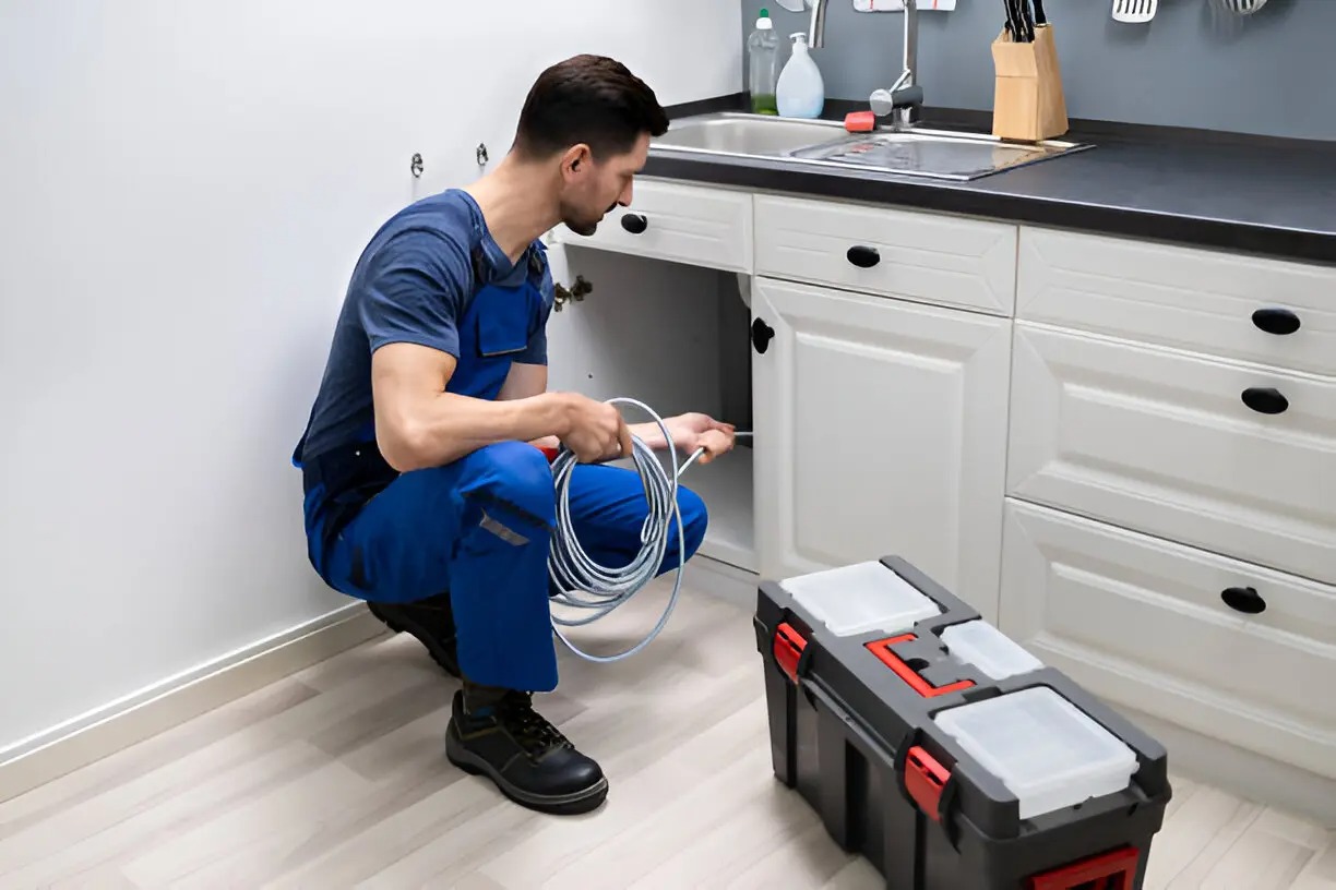 What is a Leak Detection Company?