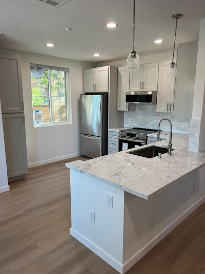 Managing the Remodel Process and Timeline