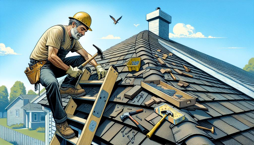 How to Extend the Life of Your Roof (and Save Thousands)