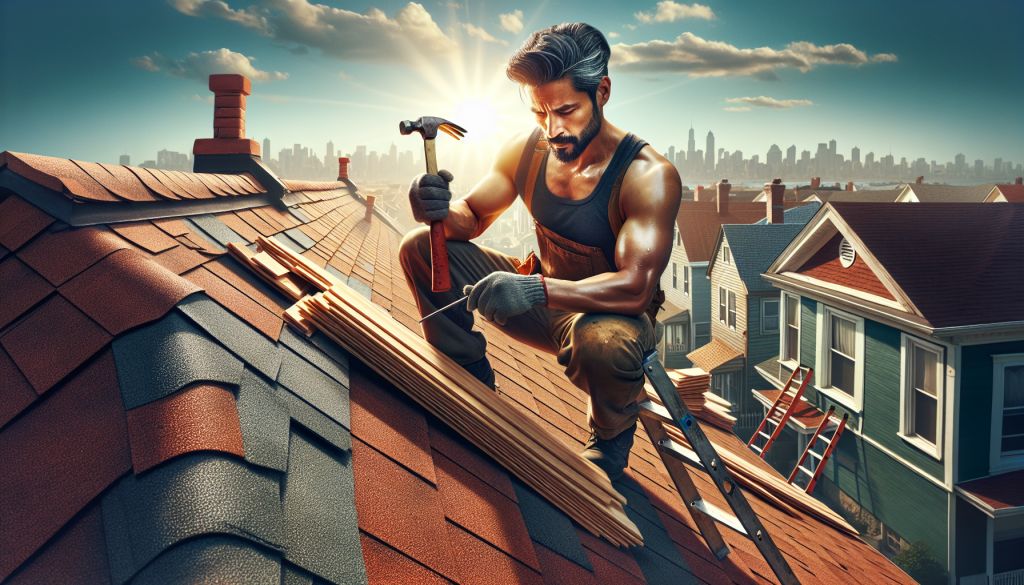 Essential Roof Maintenance Tips for Extending its Lifespan