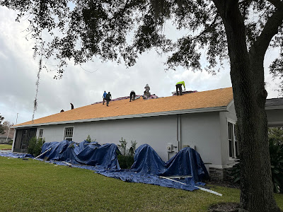 Post-Replacement Inspection and Maintenance